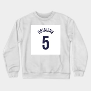 Højbjerg 5 Home Kit - 22/23 Season Crewneck Sweatshirt